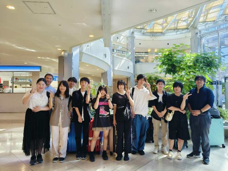 常翔学園中学校・高等学校