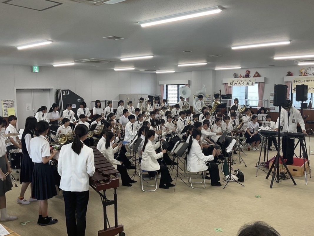 常翔学園中学校・高等学校