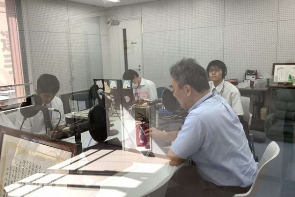 常翔学園中学校・高等学校