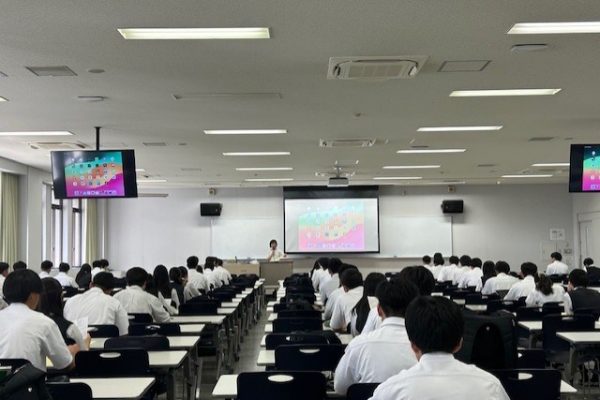 常翔学園中学校・高等学校