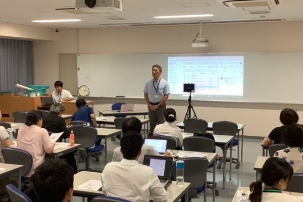 常翔学園中学校・高等学校
