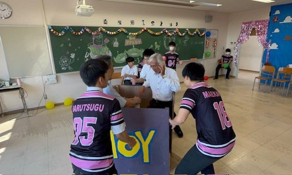 常翔学園中学校・高等学校