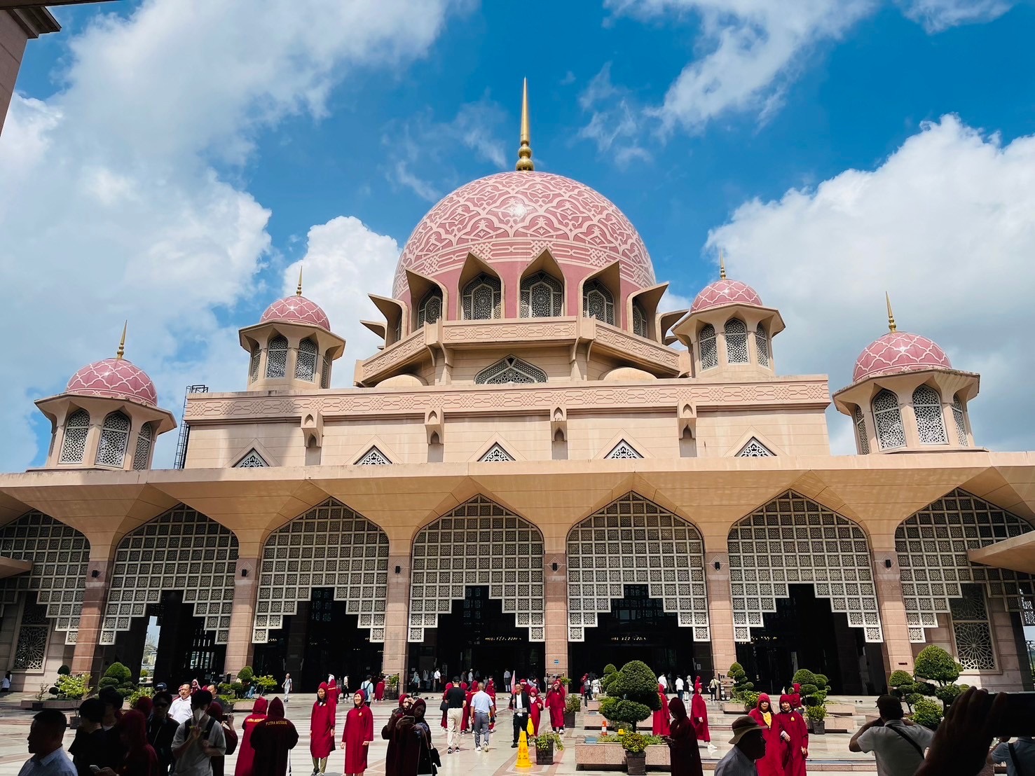 一貫コース2年】修学旅行オーストラリア パース 7日目 - 常翔学園