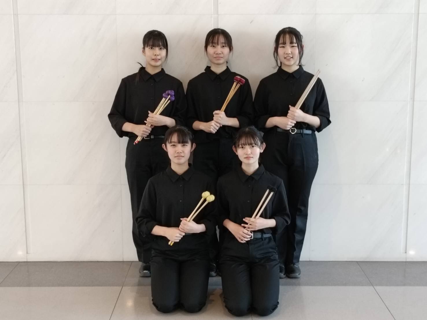 【高校吹奏楽部】管打楽器アンサンブルコンテスト - 常翔学園中学校・高等学校