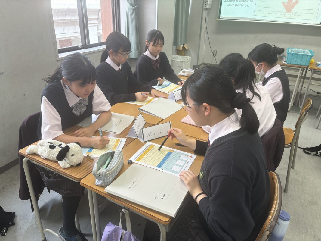 常翔学園中学校・高等学校
