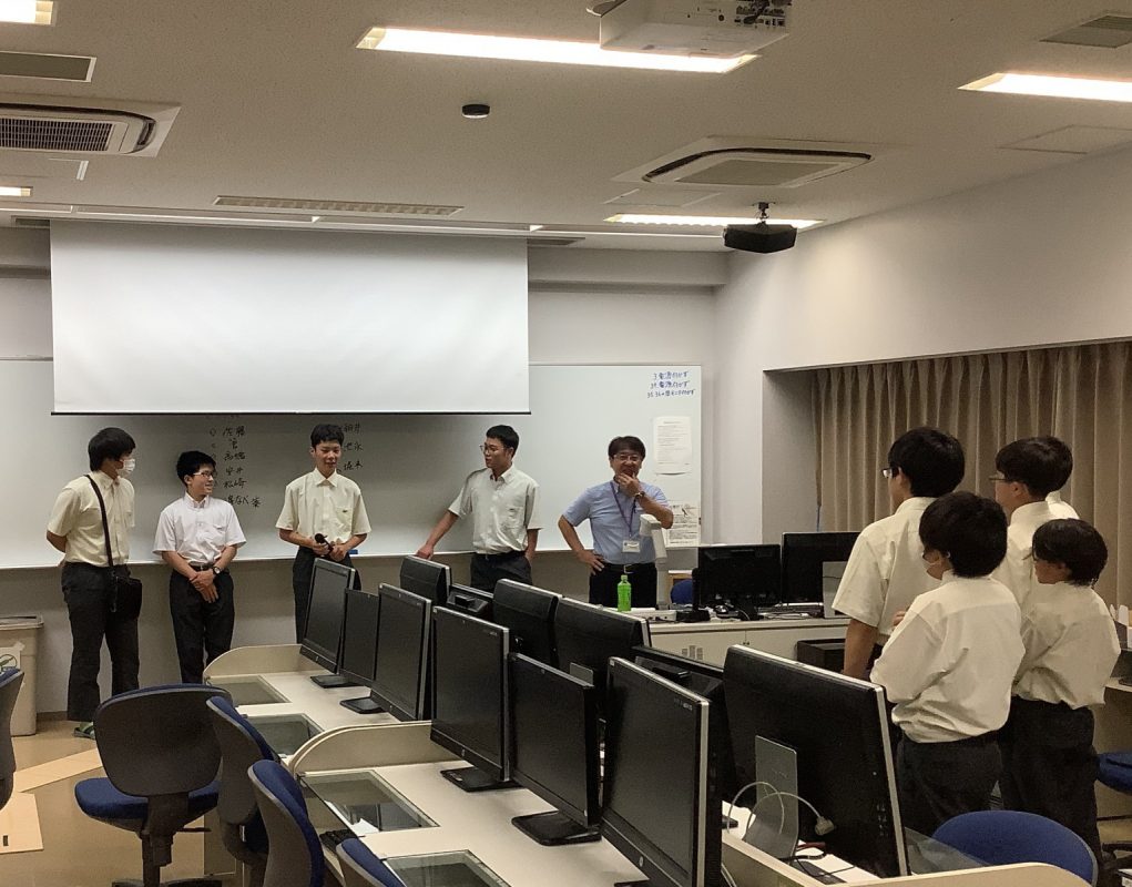 常翔学園中学校・高等学校