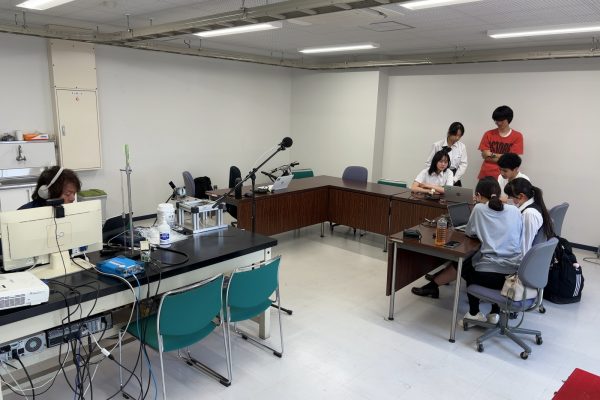 常翔学園中学校・高等学校