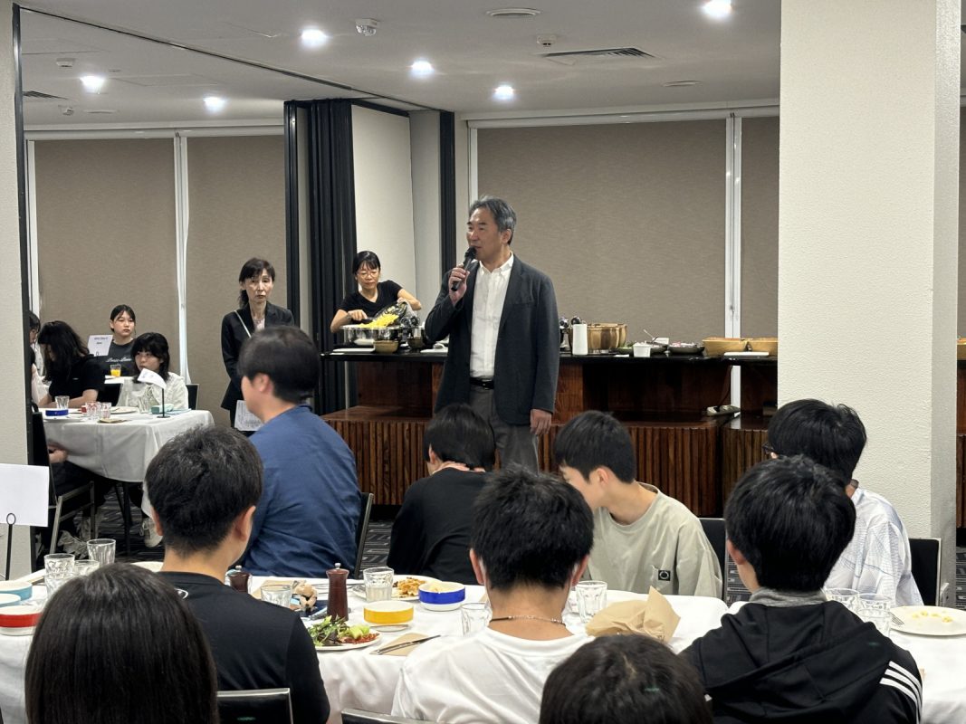 常翔学園中学校・高等学校