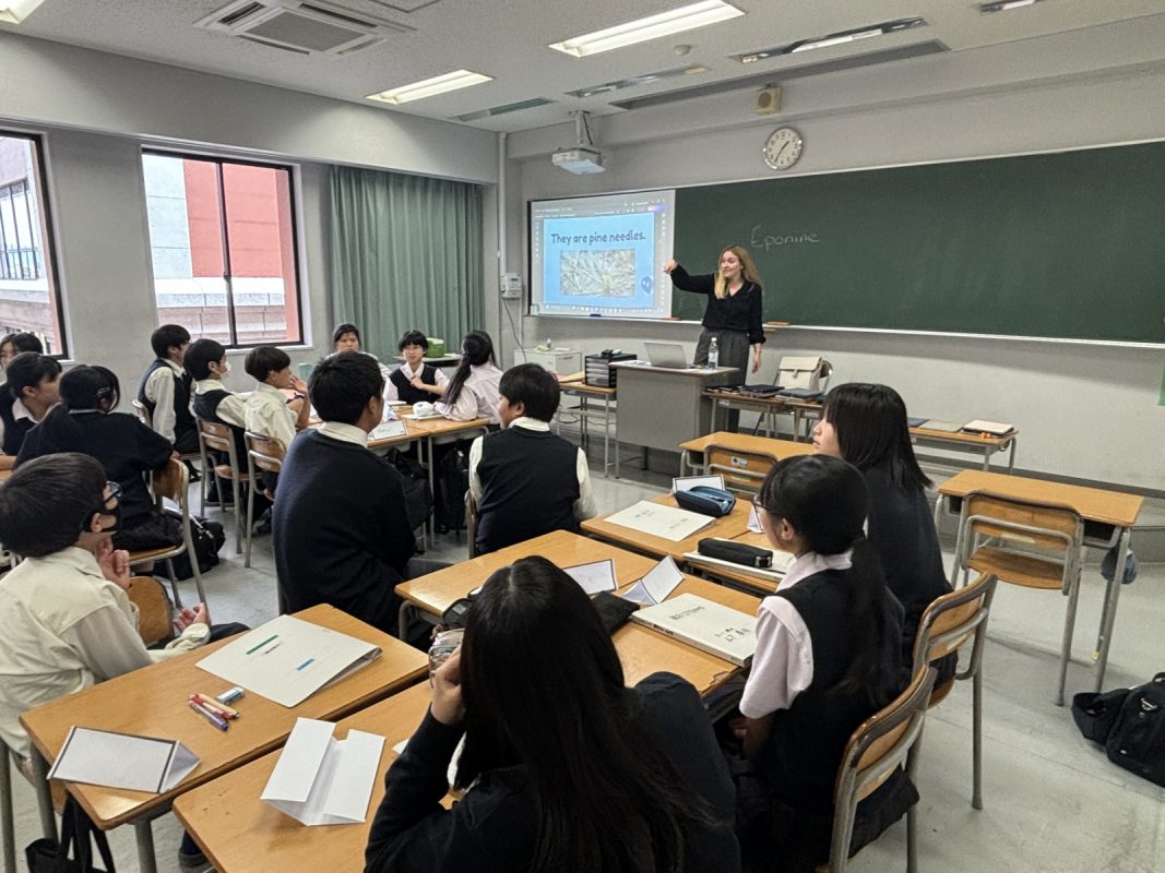 常翔学園中学校・高等学校