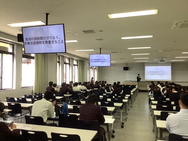 常翔学園中学校・高等学校