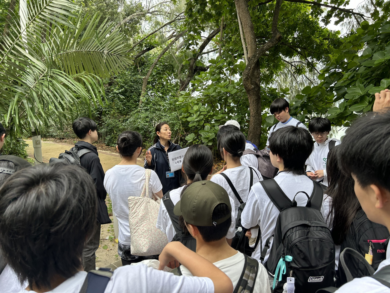 中学校修学旅行【5日目】 - 常翔学園中学校・高等学校