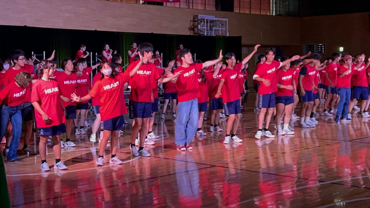常翔学園中学校・高等学校