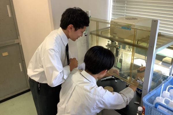 常翔学園中学校・高等学校