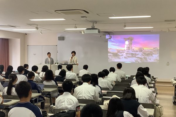 常翔学園中学校・高等学校