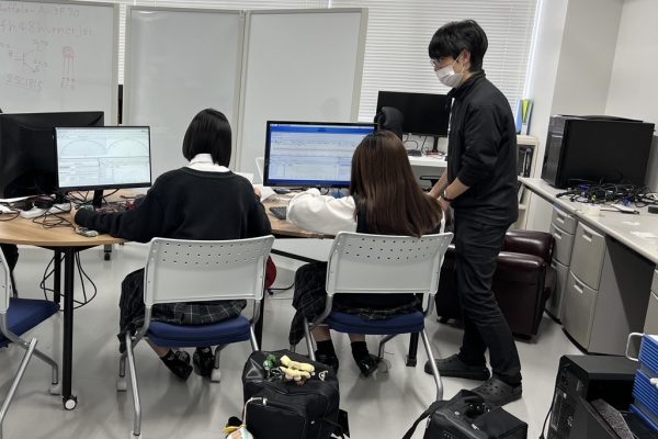 常翔学園中学校・高等学校