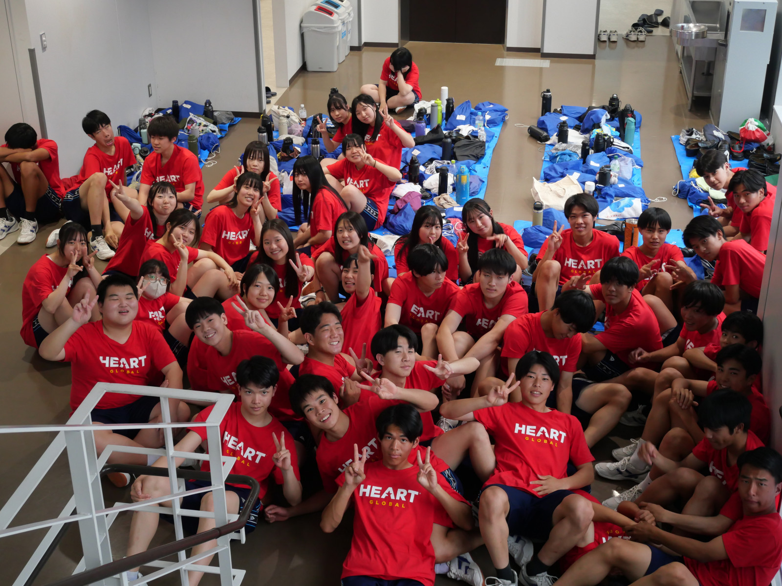 HEART GLOBAL 2025