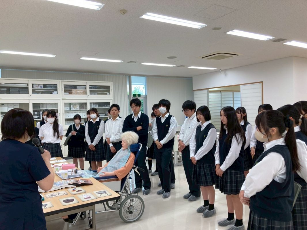 常翔学園中学校・高等学校