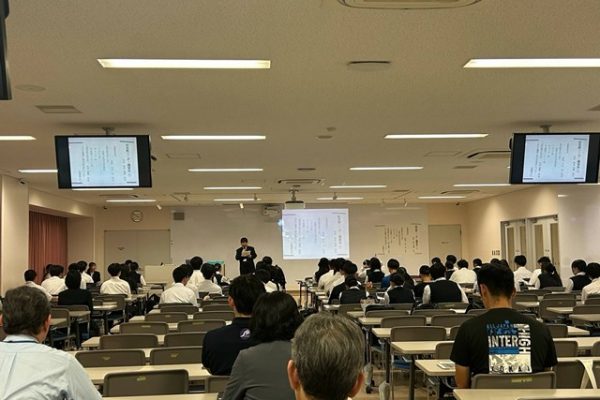 常翔学園中学校・高等学校