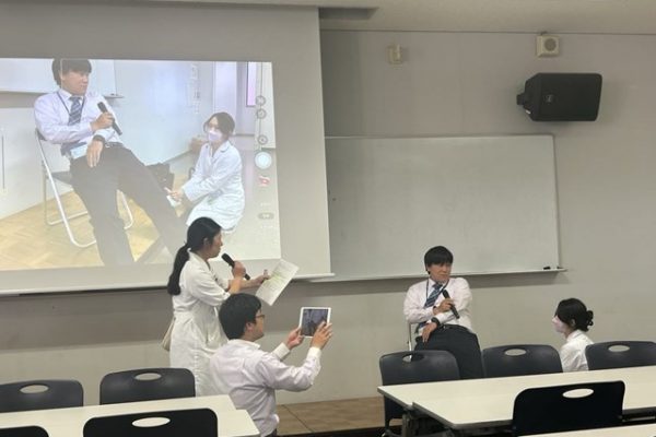 常翔学園中学校・高等学校