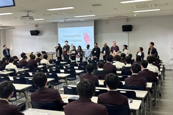 常翔学園中学校・高等学校