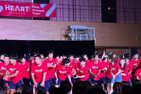 常翔学園中学校・高等学校