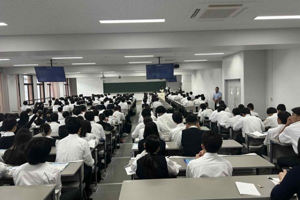 常翔学園中学校・高等学校
