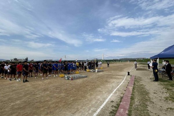 常翔学園中学校・高等学校