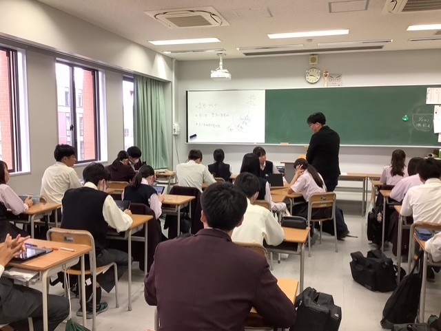 常翔学園中学校・高等学校