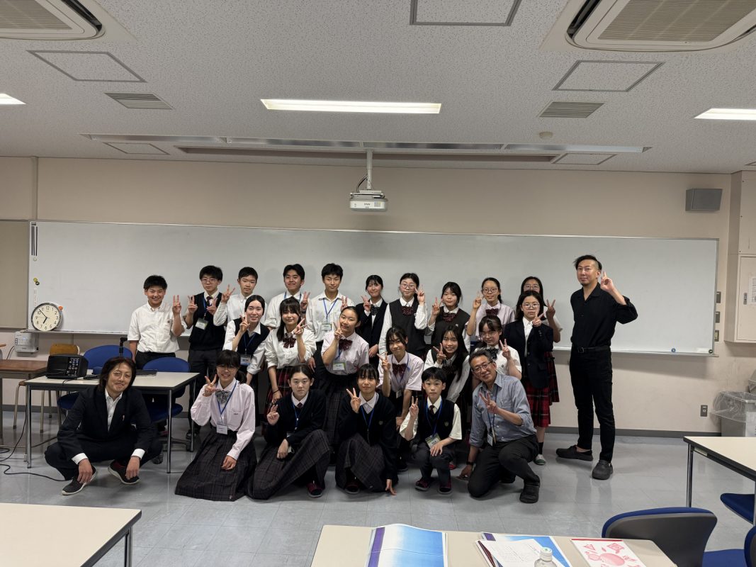 常翔学園中学校・高等学校