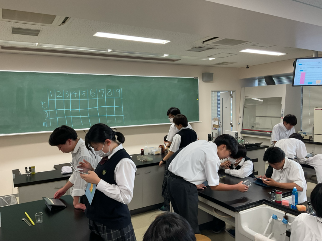常翔学園中学校・高等学校