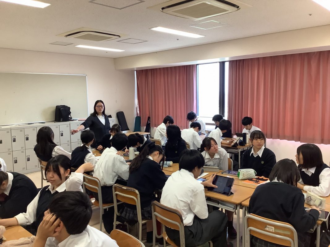 常翔学園中学校・高等学校