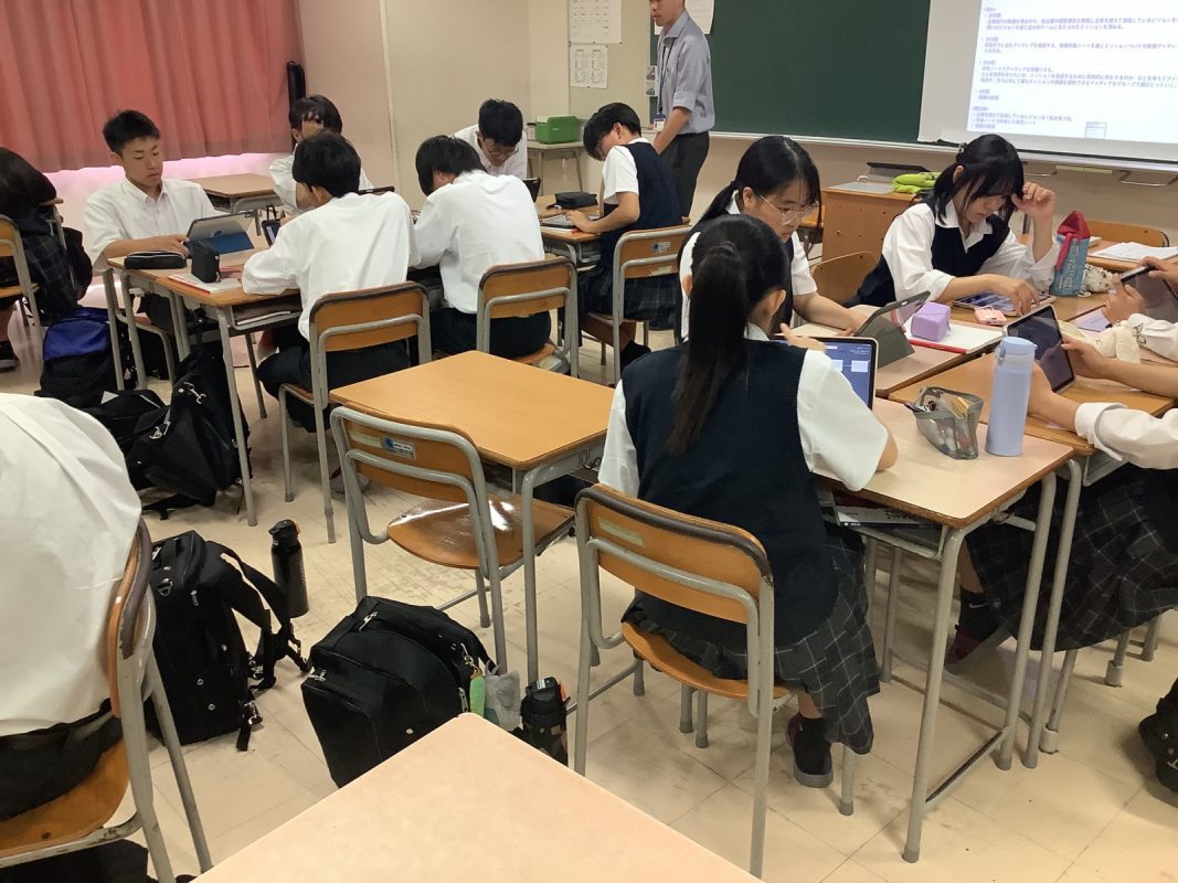 常翔学園中学校・高等学校