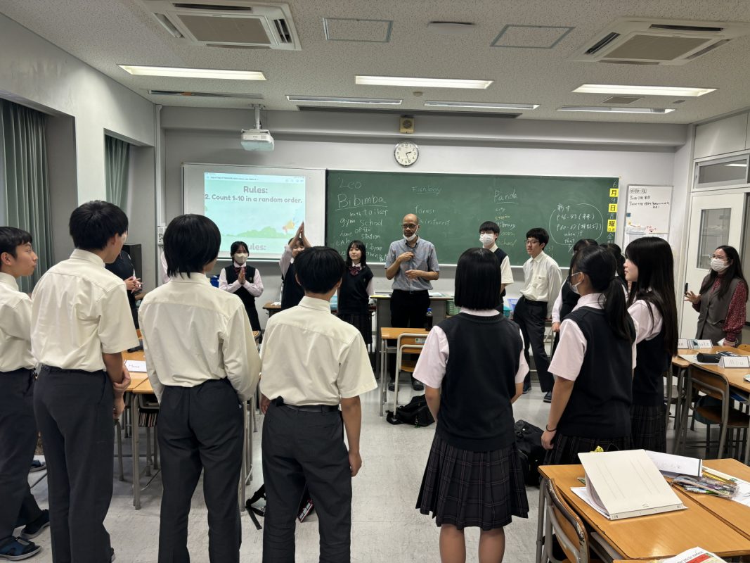 常翔学園中学校・高等学校