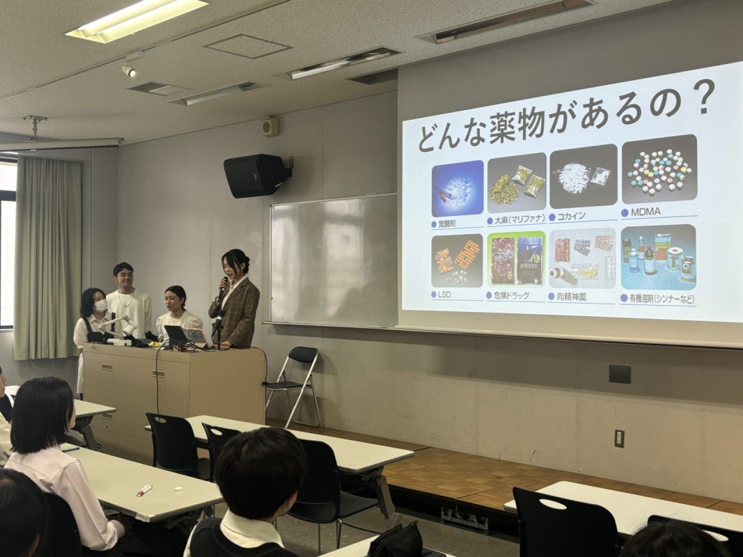 常翔学園中学校・高等学校