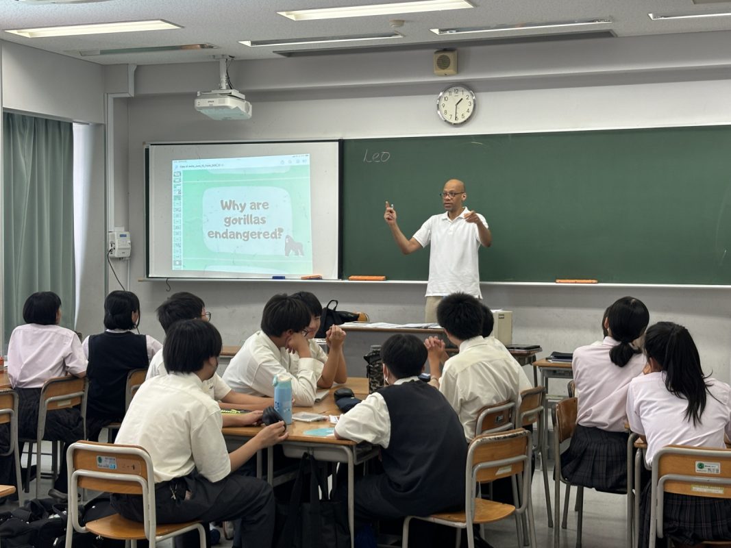 常翔学園中学校・高等学校