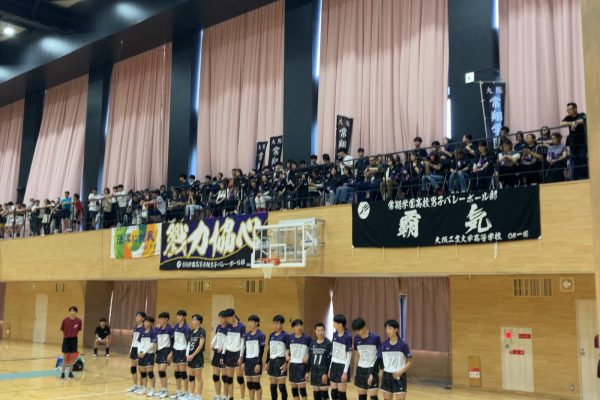 常翔学園中学校・高等学校