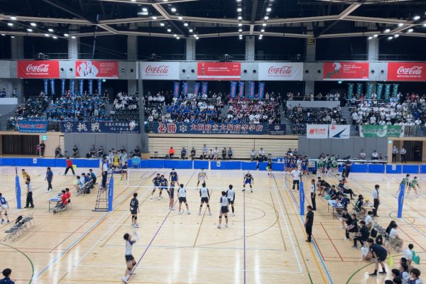 常翔学園中学校・高等学校