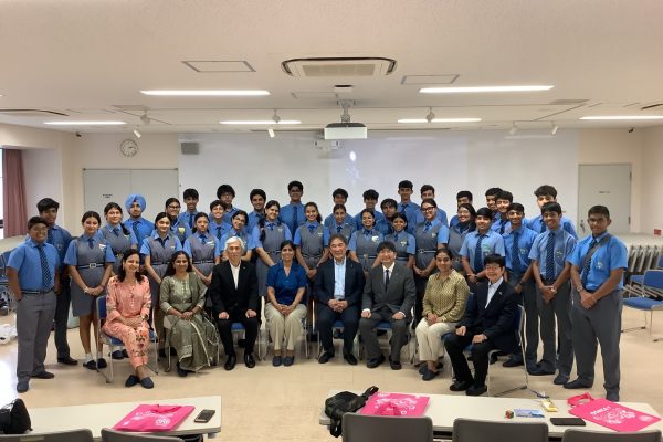 常翔学園中学校・高等学校