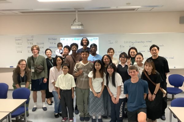 常翔学園中学校・高等学校