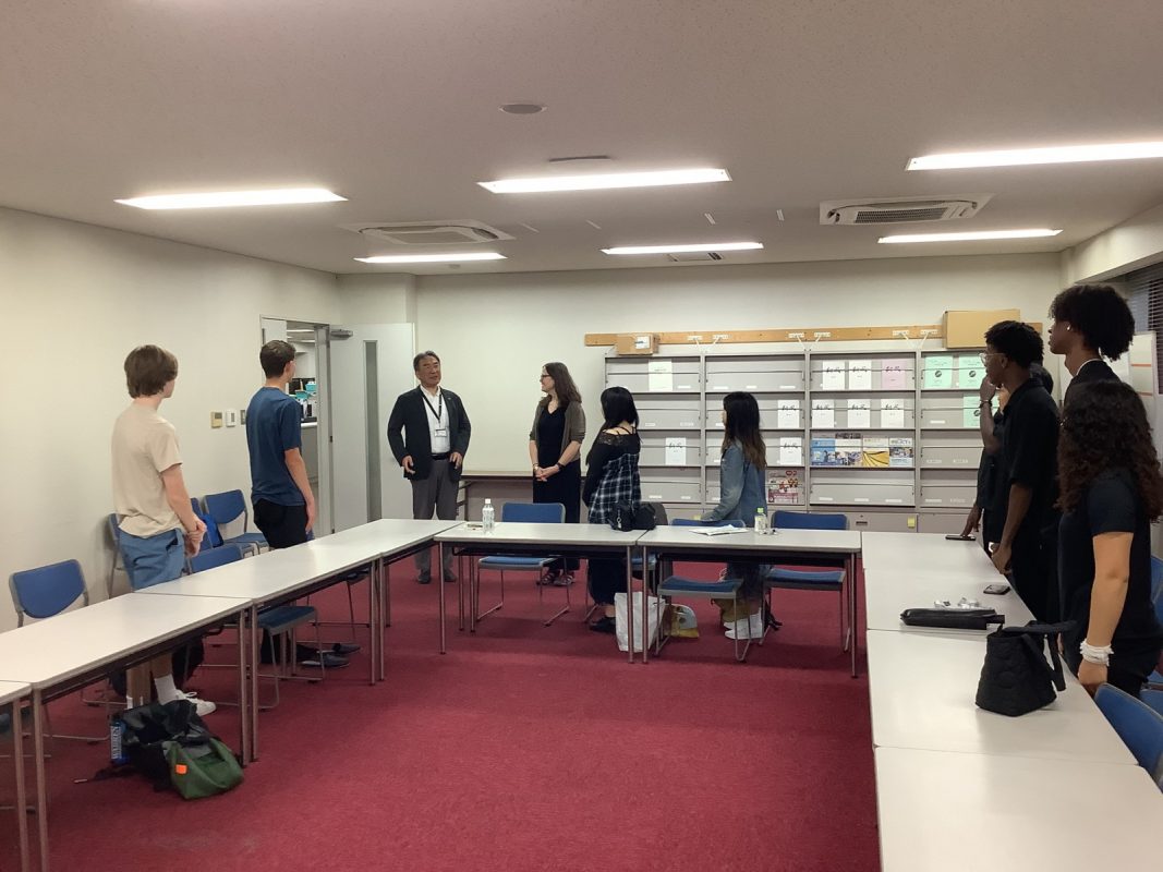 常翔学園中学校・高等学校