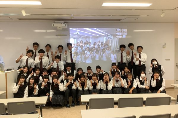 常翔学園中学校・高等学校