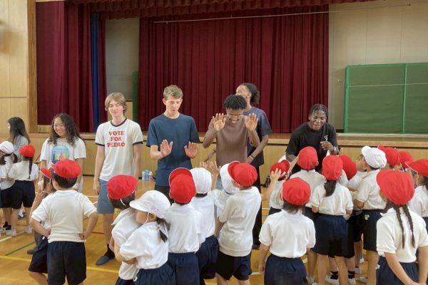 常翔学園中学校・高等学校
