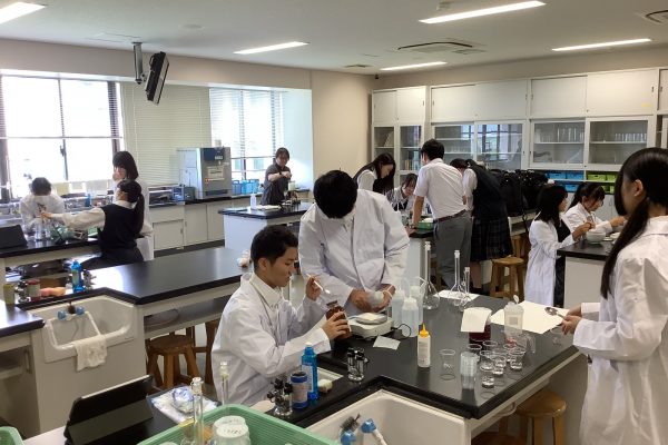 常翔学園中学校・高等学校
