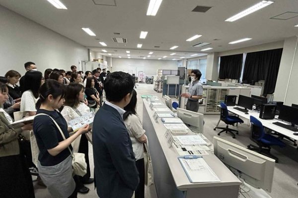 常翔学園中学校・高等学校