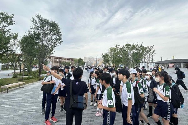 常翔学園中学校・高等学校