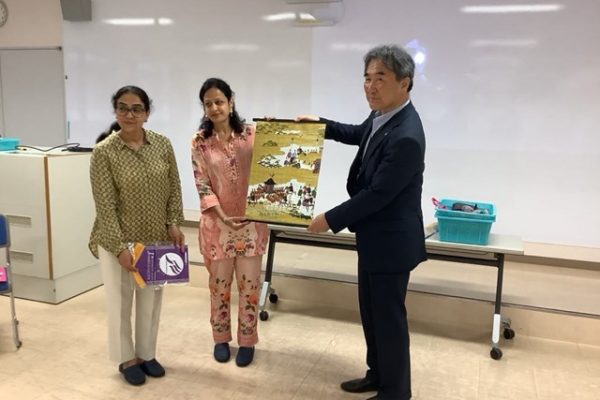 常翔学園中学校・高等学校