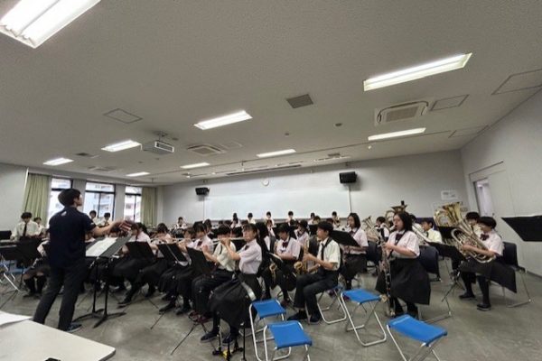 常翔学園中学校・高等学校