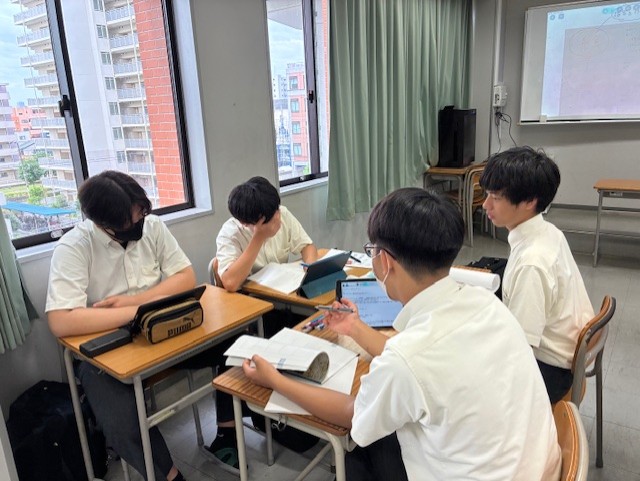 常翔学園中学校・高等学校