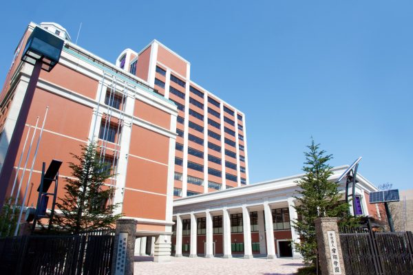 私立中学受験ナビの校内撮影を行いました