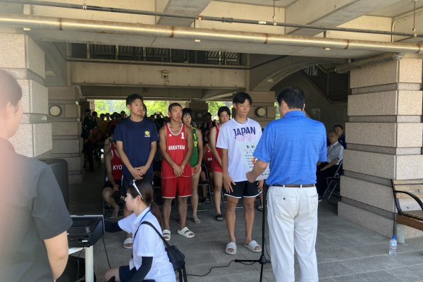 常翔学園中学校・高等学校